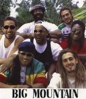 Big Mountain